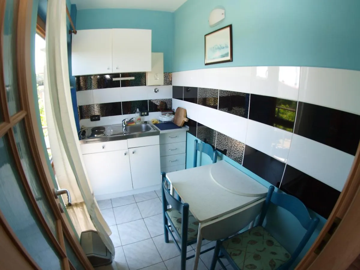 Apartments Slavica 382 普拉