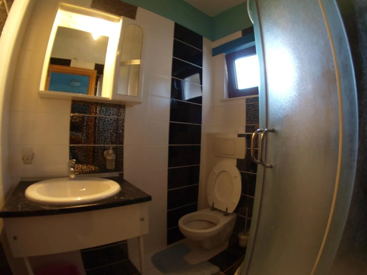 Apartments Slavica 382 普拉 0*,