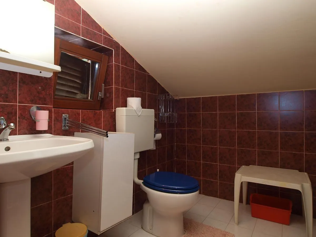 Apartments Slavica 382 普拉 克罗地亚