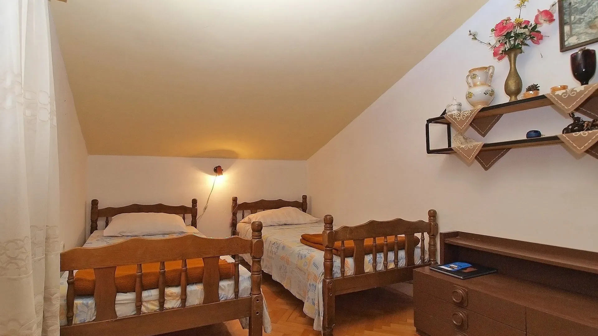Apartments Slavica 382 普拉