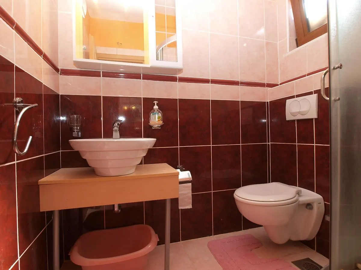 Apartments Slavica 382 Pula