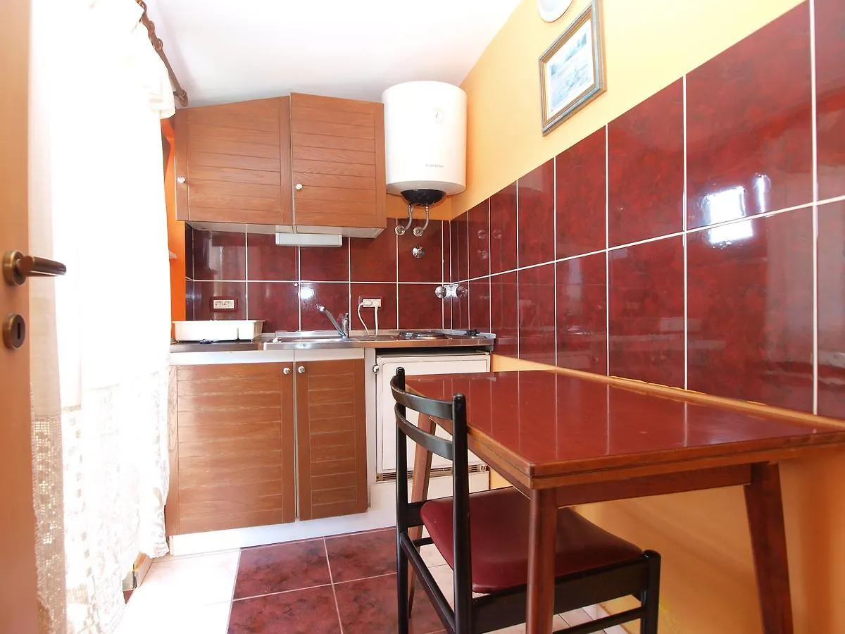Apartments Slavica 382 Pula Croatia