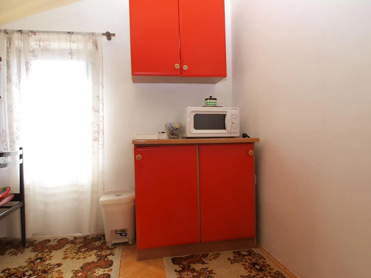Apartments Slavica 382 Pula