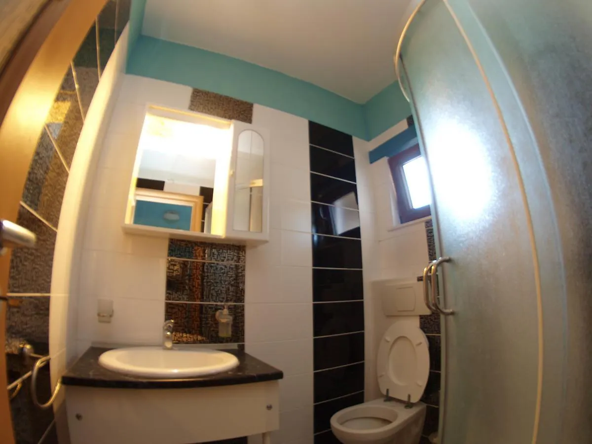 Apartments Slavica 382 Pula