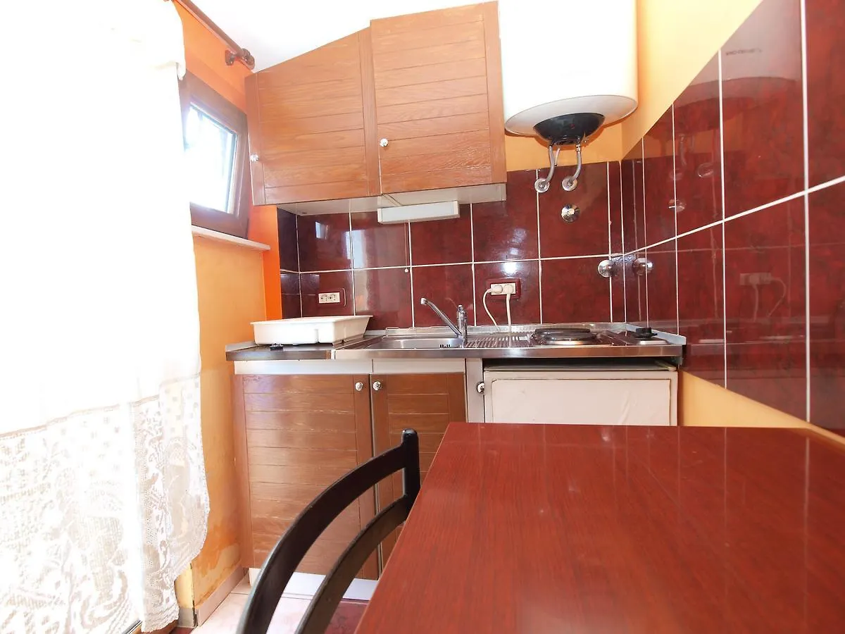 Apartments Slavica 382 Pula