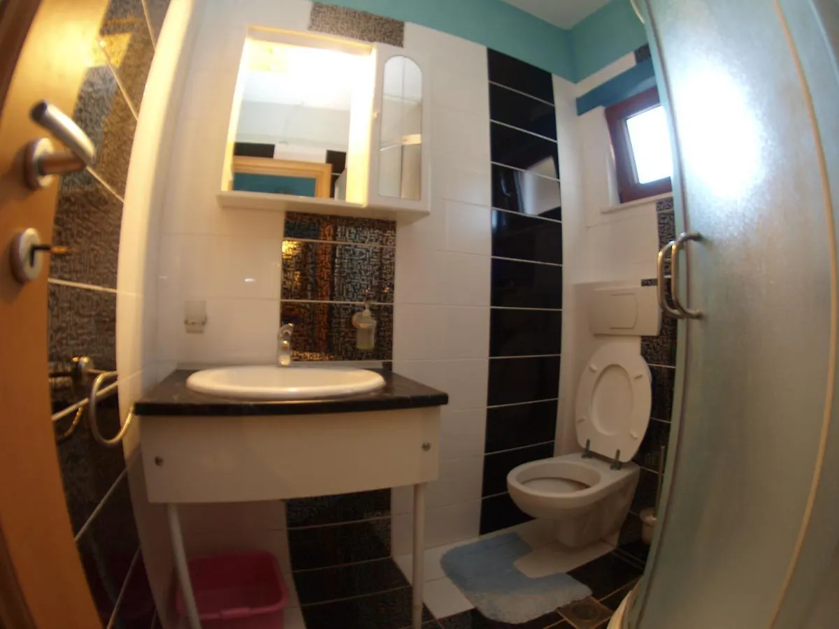 Apartments Slavica 382 Pula