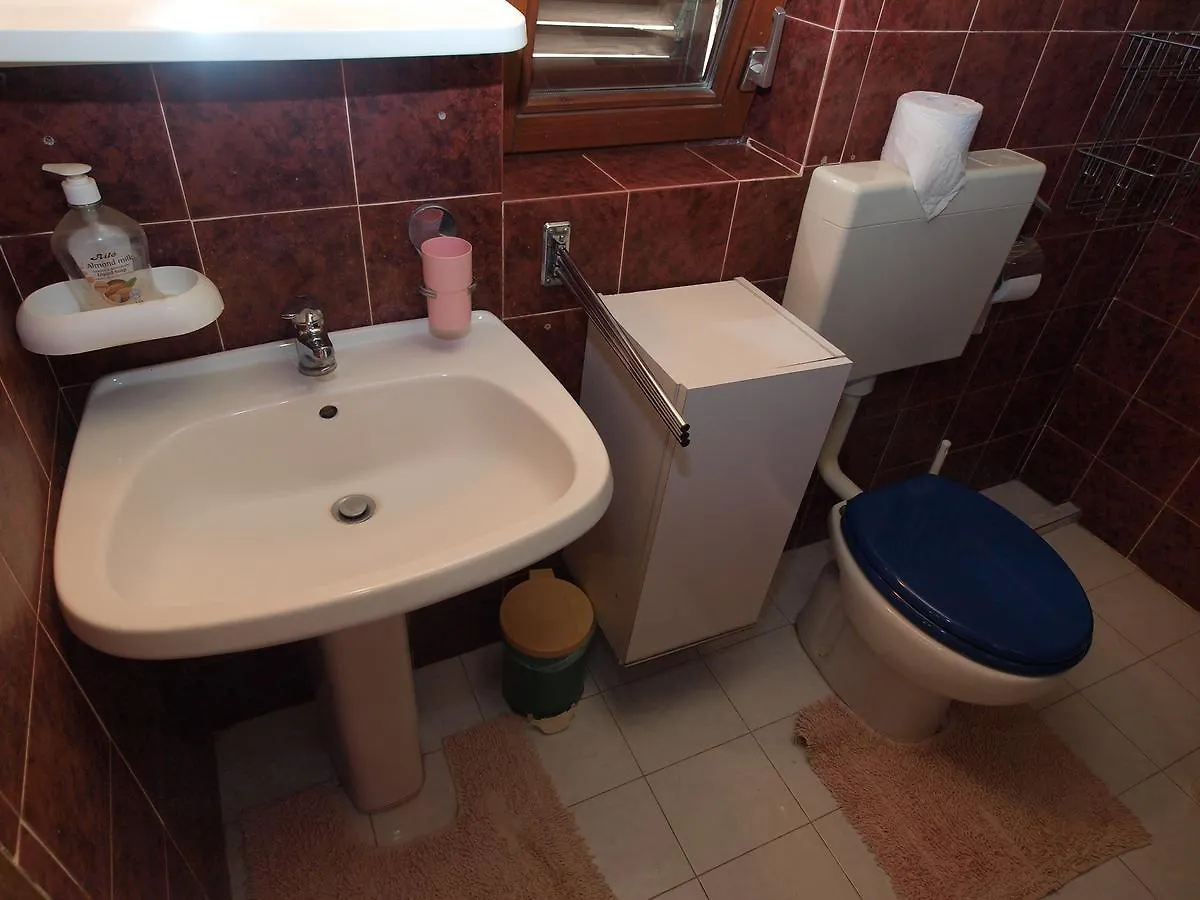 Apartments Slavica 382 Pula