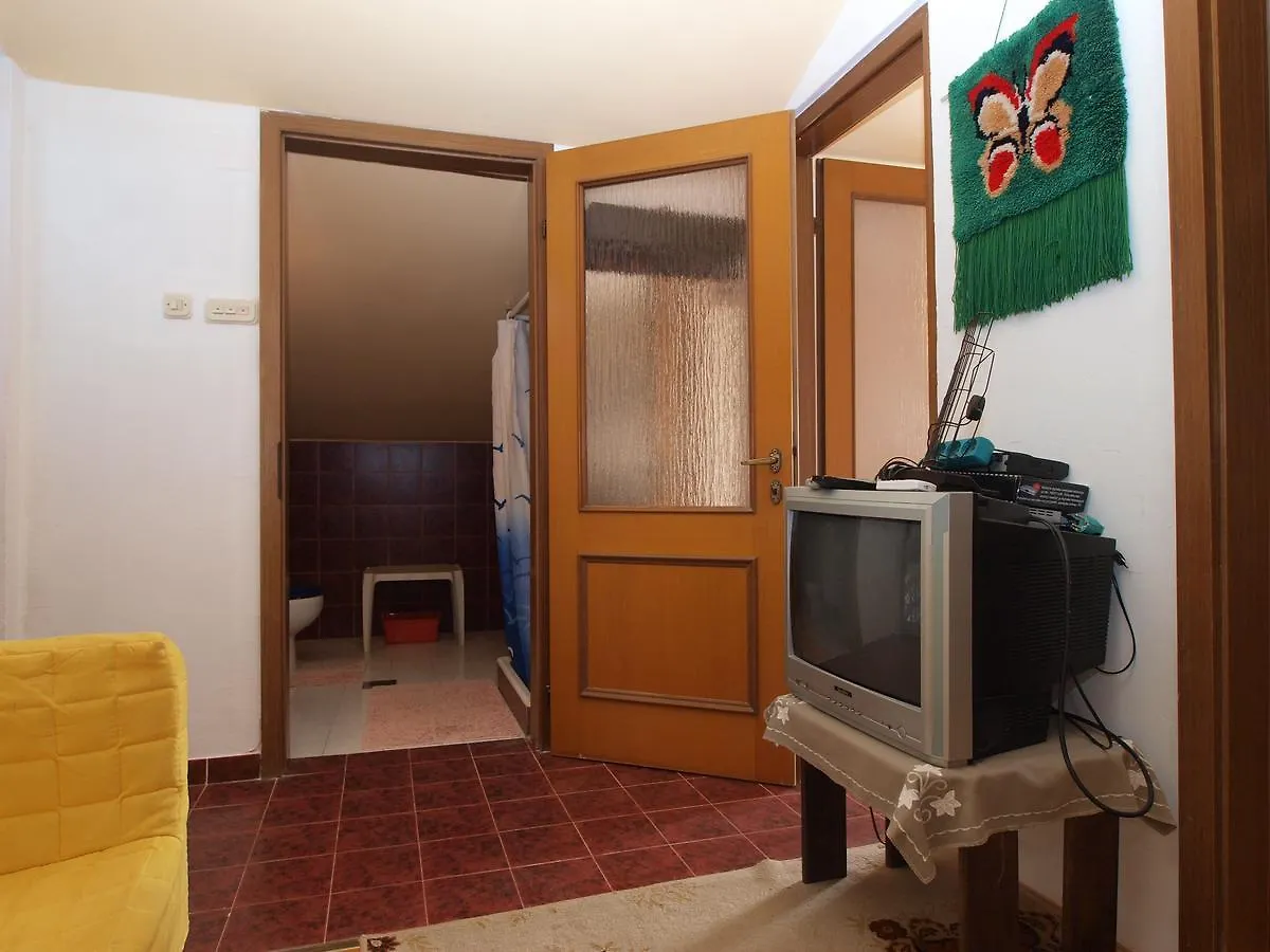 Apartments Slavica 382 Pula 0*,