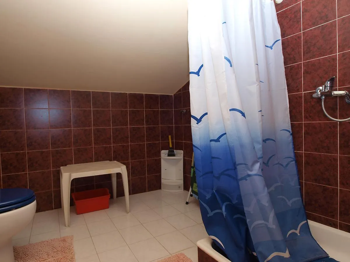 Apartments Slavica 382 Pula Croatia