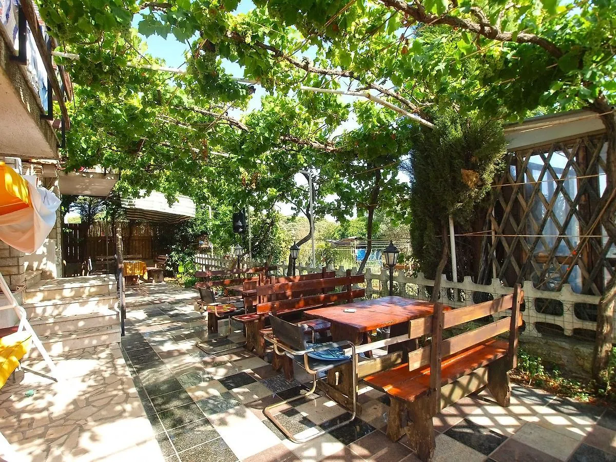 Apartments Slavica 382 Pula 0*,  Croatia
