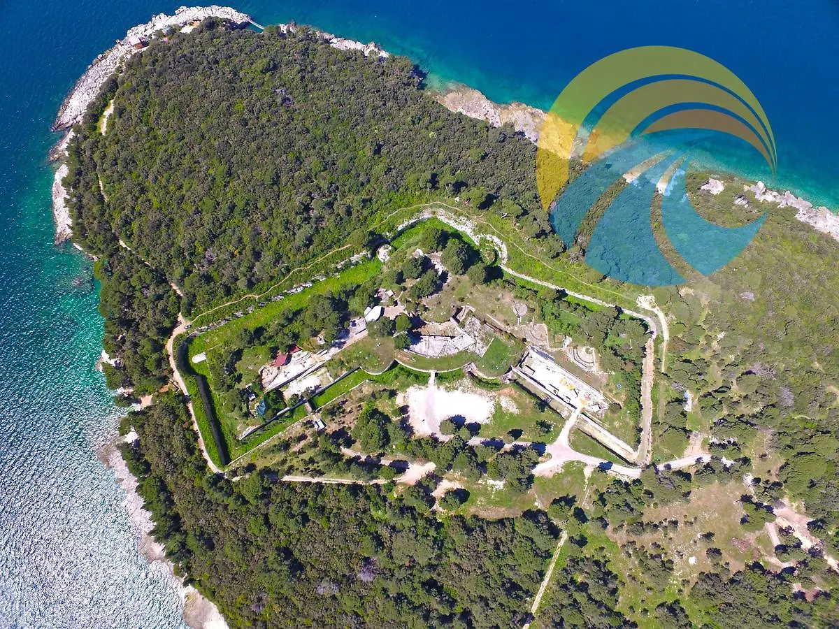 Apartments Slavica 382 Pula Croatia