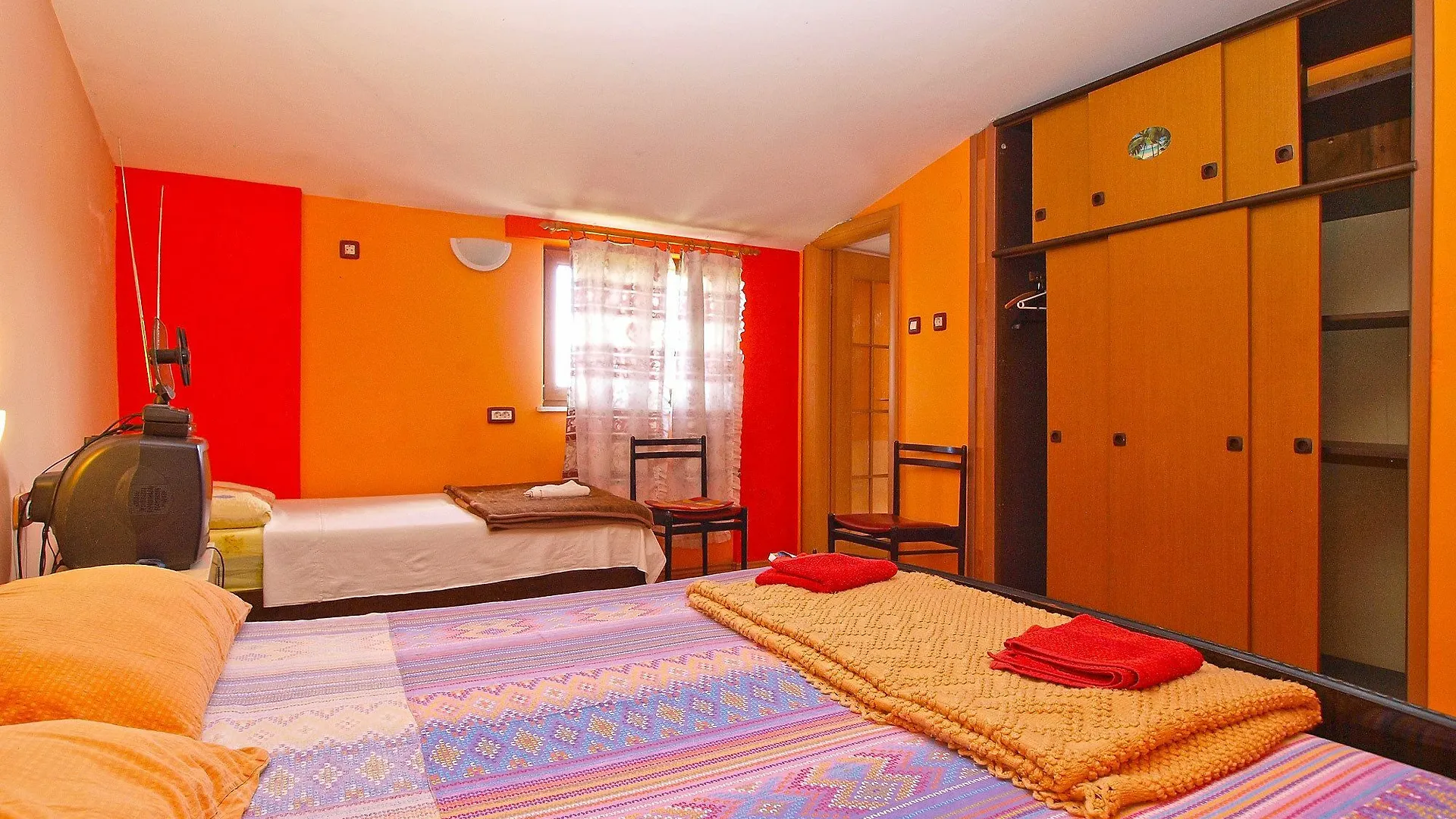 Apartments Slavica 382 Pula