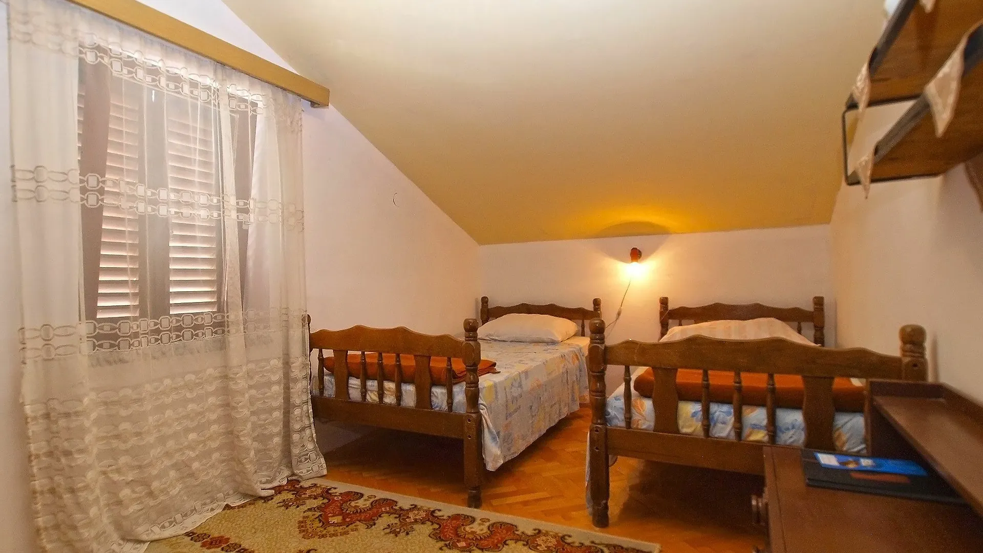 Apartments Slavica 382 Pula