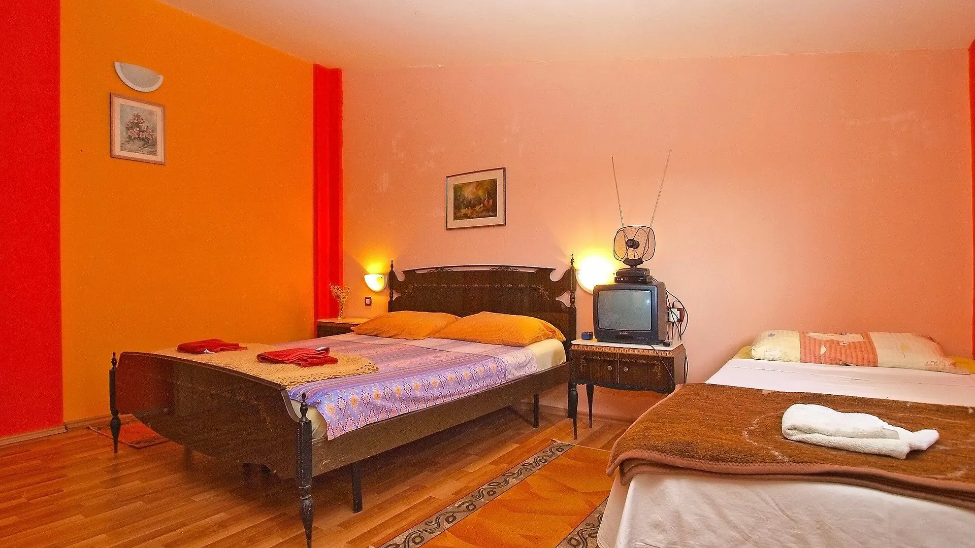 Apartments Slavica 382 Pula Croatia