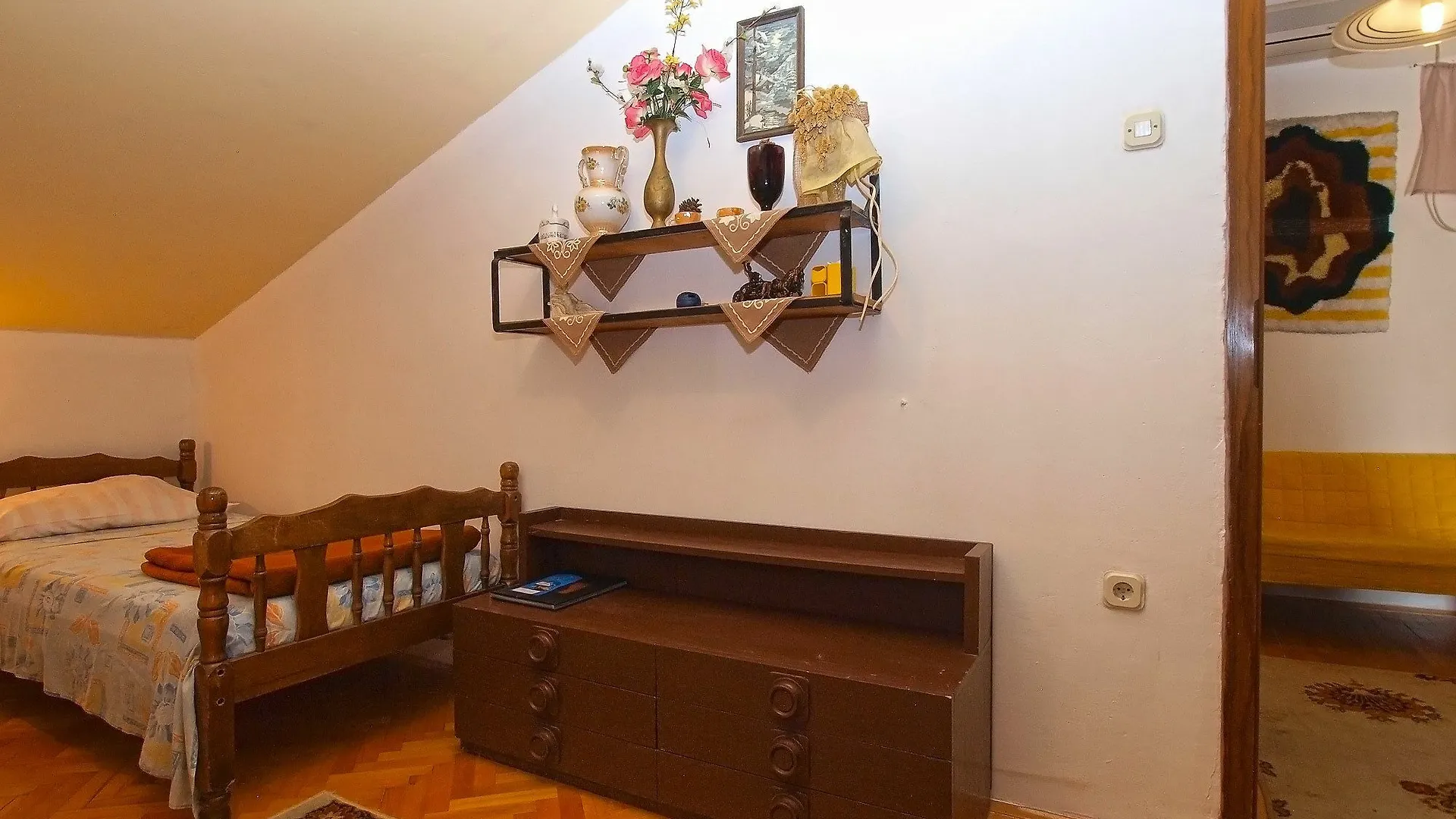 Apartments Slavica 382 Pula 0*,